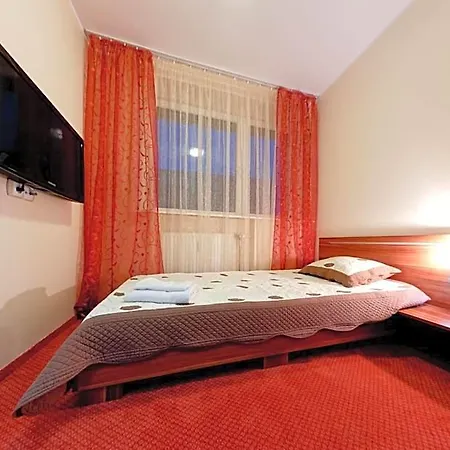 Hotel-24 Hotel Płock