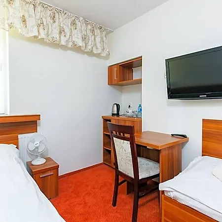 Hotel-24 Płock
