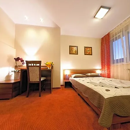 Hotel Hotel-24 Płock