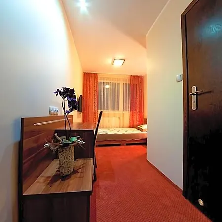 Hotel-24 2* Płock