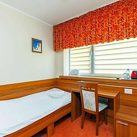 Hotel-24 2*