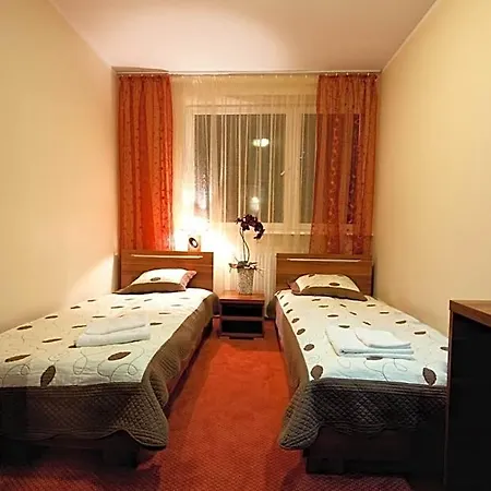 Hotel-24 Płock