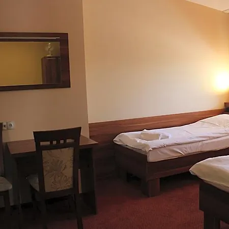 Hotel-24 2*