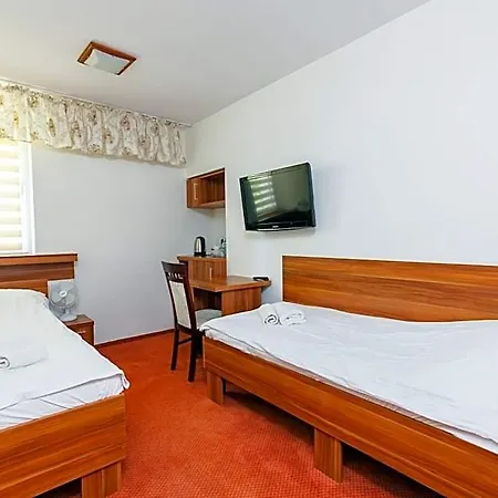 Hotel-24 Hotel